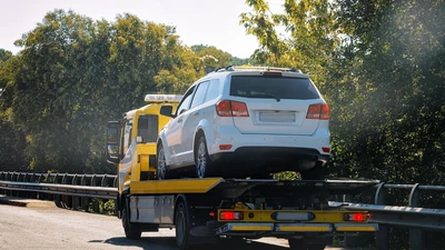 Za jazdę pod wpływem alkoholu stracisz auto? Policja będzie wykonywać swoje obowiązki