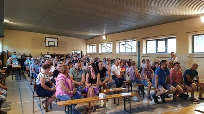 Pięć wiosek gminy Pietrowice Wielkie ma nowych sołtysów. Kto stoi na czele poszczególnych miejscowości?