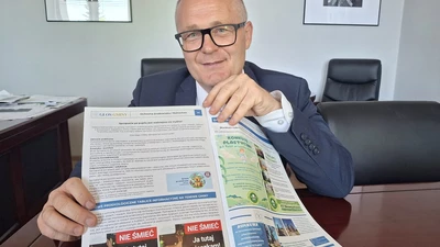 Tak Pietrowice Wielkie zawstydzają tych, którzy śmiecą