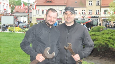 Jarmark staroci w Wodzisławiu już w niedzielę [ZAPOWIEDŹ]