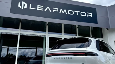 Nowy salon marki Leapmotor „Fijałkowski” w Jastrzębiu-Zdroju – przyszłość motoryzacji już dostępna na miejscu