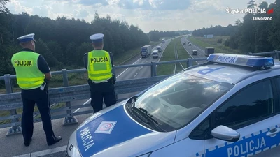 Kardynalny błąd młodego kierowcy. Każde takie zachowanie to ogromne zagrożenie