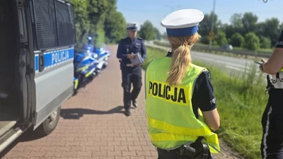 Liczby, które dają nadzieję. Ale policja wskazuje na jeden poważny problem