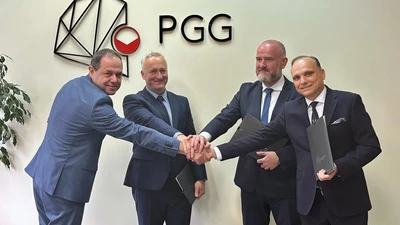 Z hałd na budowę. Nowe życie odpadów z kopalń