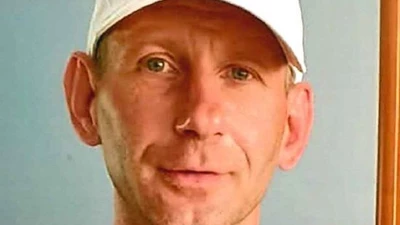 Zaginął Rafał Kutrzyk z Wodzisławia. Policjanci prowadzą poszukiwania 