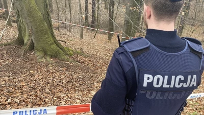 Ciało kobiety znaleziono przy torach w Bełsznicy. Prokuratura bada sprawę