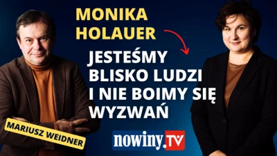 Bank Spółdzielczy w Raciborzu: 125 lat lokalnej siły i nowoczesnych usług. Rozmowa z Moniką Holauer