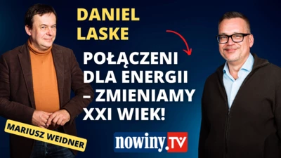 Jesteśmy połączeni dla energii. Daniel Laske z Neo Energy o energetykach XXI wieku