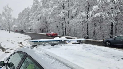 Jastrzębscy policjanci odnaleźli zaginioną 81-latkę. Rodzina przesłała oficjalne podziękowania