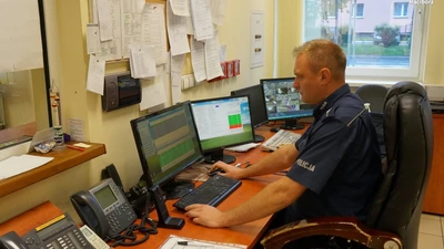 Raciborska policja zakończyła poszukiwania 48-latka