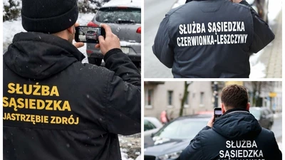 Służba Sąsiedzka kontra zdrowy rozsądek [FELIETON]