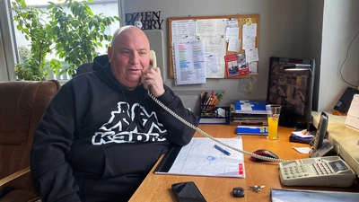 „Jak my im nie pomożemy, to nikt im nie pomoże”. Człowiek, który daje głos zwierzętom