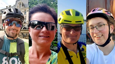 RowerON 2026: Znamy nagrodzonych w Challenge „20 km”!