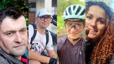 RowerON 2026: Znamy nagrodzonych w Challenge 60 km”!