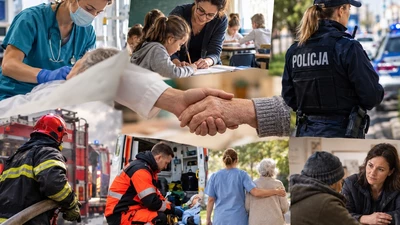 Doceniamy dopiero po tragedii - dlaczego? [FELIETON]