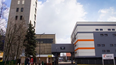 Firma z ukraińskim rodowodem zdobywa kontrakty w kopalniach JSW. Spółka: nie ma to związku z odejściami górników