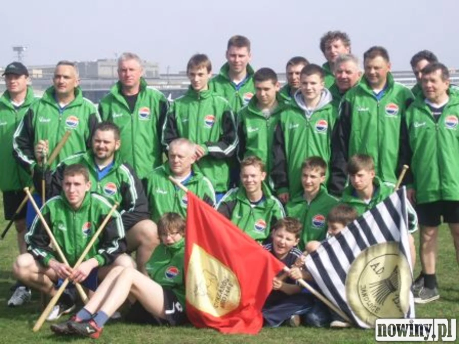 Udany rewanż na berlińczykach