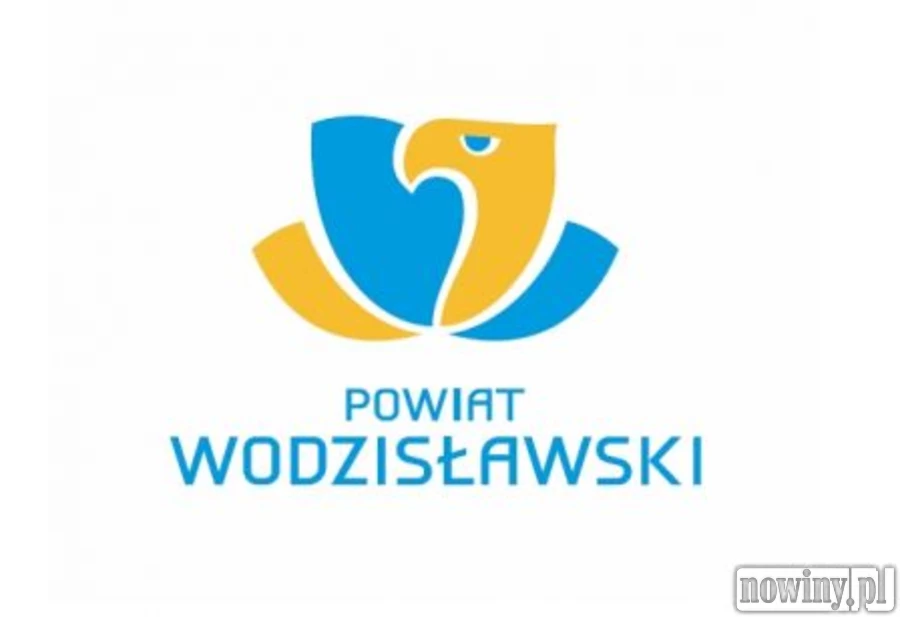 Pokazali nowe logo powiatu