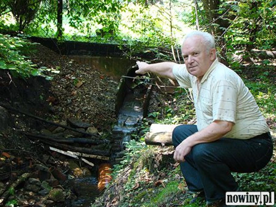 Obiecanki, cacanki, a rzeka dalej niszczy