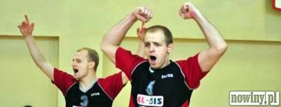 Mecz na szczycie w RLPS