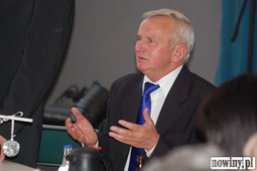 Wójt zapewnia, że przedszkole powstanie do końca kadencji