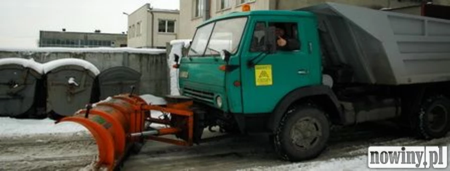 Na wiosnę mniej dziur na drogach