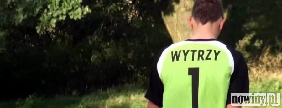 Mały-Wielki Gracz: Grzegorz Wytrzymały - LKS Gamów (cz. 32)