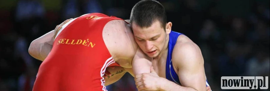 Błoński i Ersetic z medalami mistrzostw Polski