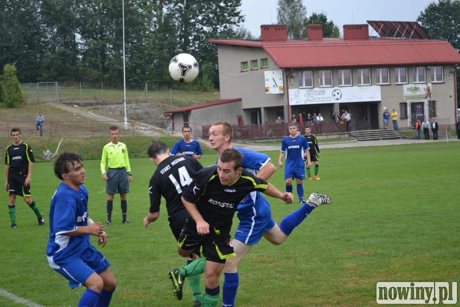 Pierwszy punkt Jankowic