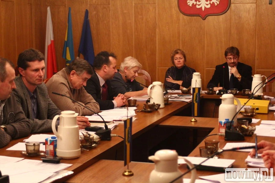Radni solidarni z podróżnymi, ale urząd powstanie