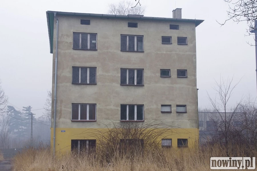 Nowe mieszkania już na jesień w Bełku