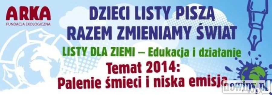 Ogólnopolska akcja walczy o czyste powietrze