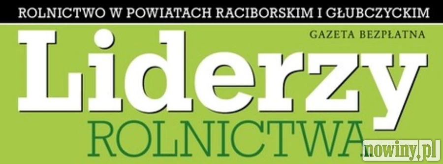 Dojrzeliśmy do roli - raport o rolnictwie w powiecie raciborskim i głubczyckim!