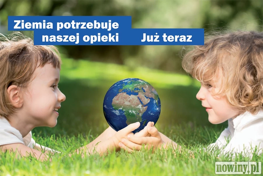 Start „Listów dla Ziemi” na Śląsku