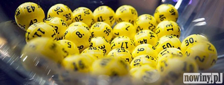 Główna wygrana w Mini Lotto w Nędzy