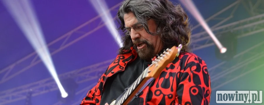 Dni Raciborza 2014: Electric Light Orchestra Classic na zakończenie pierwszego dnia imprezy