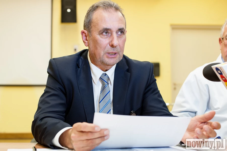 Dyrektor Rudnik prosił o odroczenie spłaty pożyczki. Radni powiedzieli NIE