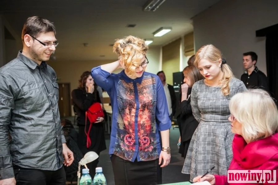 Festiwalowe eliminacje do OFPA. W finale wystąpią: Jaromir Nohavica i Katarzyna Groniec