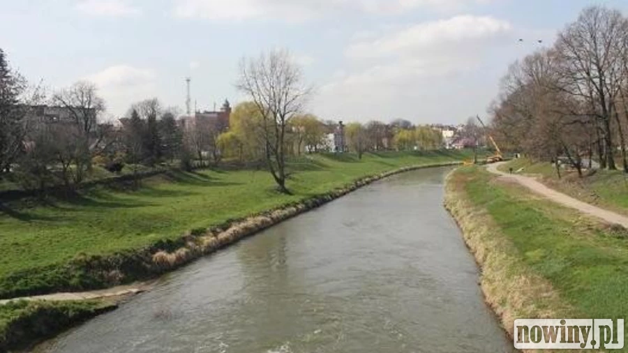 Realizowany przez gimnazjalistów z Lysek projekt "Dzisiaj Niebieska Planeta, Ale Jutro?" został doceniony