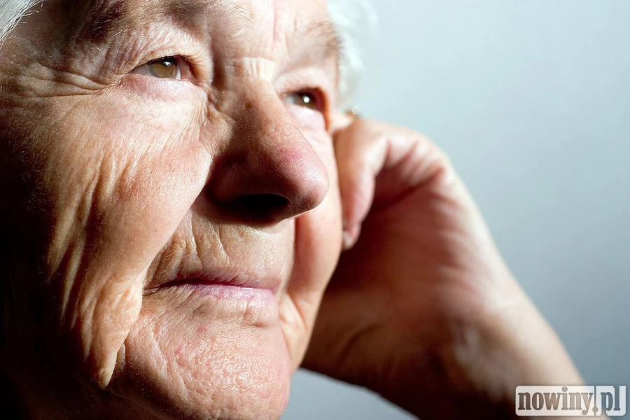 Wyszukują przepisy kulinarne, wysyłają mejle, rejestrują się w poradniach... czyli seniorzy i komputery