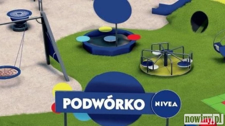 Rybnik: głosowanie na podwórko Nivea - runda druga