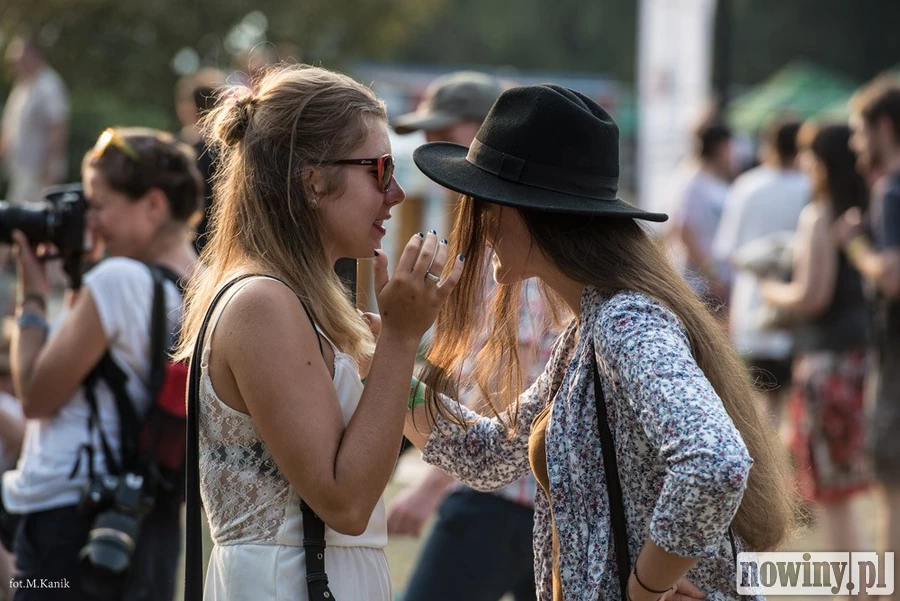 OFF Festival 2015 – gorące święto alternatywy w Katowicach