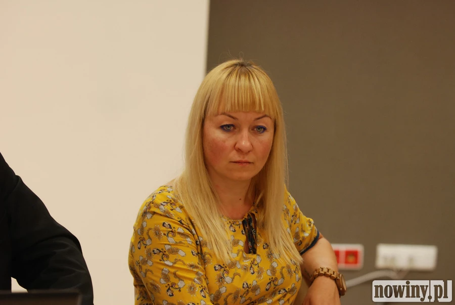 Radna PiS zapytała o przyszłość szpitala. Starosta posądził ją o żądzę medialności