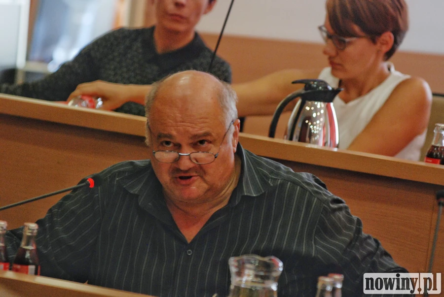P. Klima: w pale się nie mieści żeby Polak nie potrafił włożyć do gęby tego co polskie