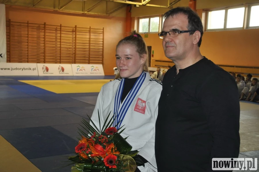Anna Borowska z brązowym medalem mistrzostw Europy U-23