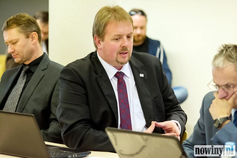 Wacławczyk: nie byłem świadomy, że walczymy o życie