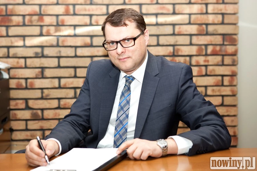 Nowy prezes JSW: To nie czas na zwijanie barw