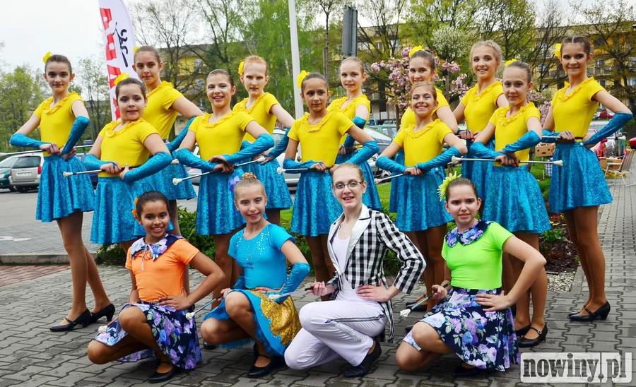 Wielki sukces Arabesek z Zawady Książęcej
