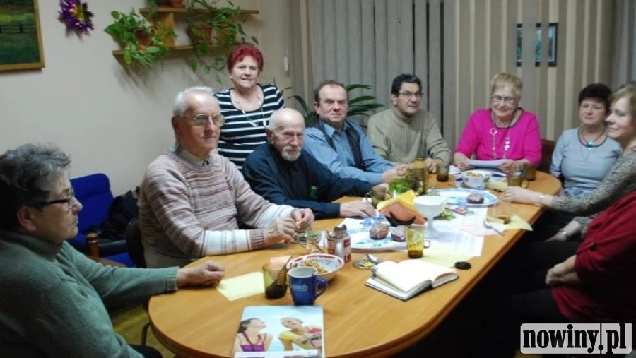 W Kuźni nie będzie rady seniorów