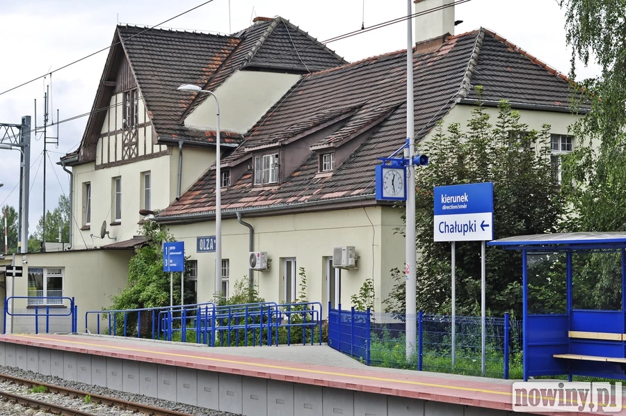 Znów opóźnienie w remoncie torów